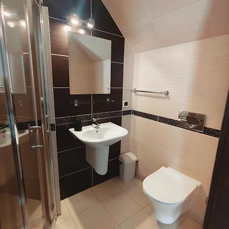 Gosciniec فندق *